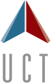 logo UCT united chemical technology