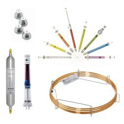 (SGE Analytical Science & CRS by Trajan)